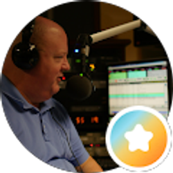 Profile photo of Steve Moffitt