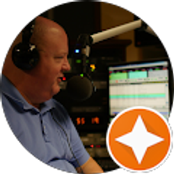 Profile photo of Steve Moffitt