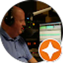 Profile photo of Steve Moffitt