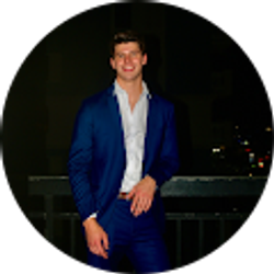 Profile photo of Reese Yount