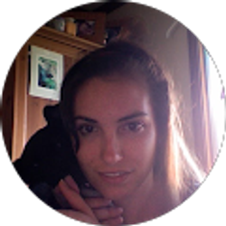 Profile photo of Claire Fullerton