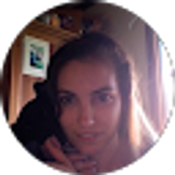 Profile photo of Claire Fullerton