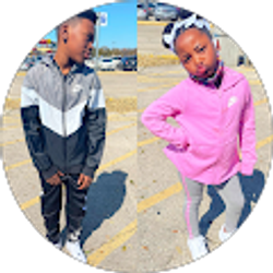 Profile photo of Yasmine Harris