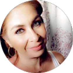 Profile photo of Carina Cervantes