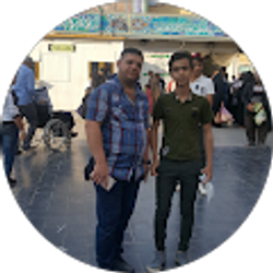 Profile photo of mazen cream