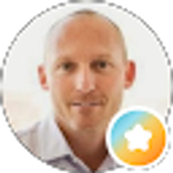 Profile photo of Jon Belmonte
