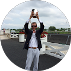 Profile photo of Matthew Noblin