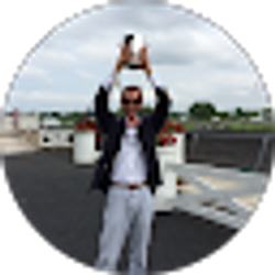 Profile photo of Matthew Noblin