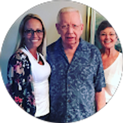 Profile photo of Cynthia Demott