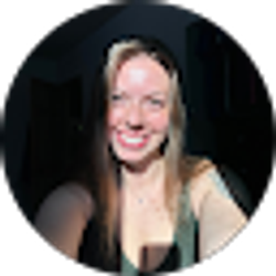Profile photo of Brianna Barry