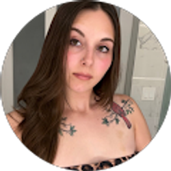 Profile photo of Alexis Marie