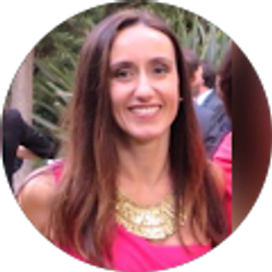Profile photo of M. Paz Cugniet