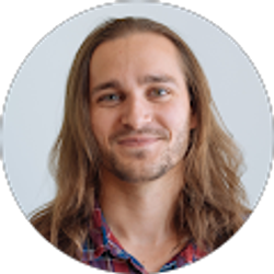 Profile photo of Chandler Moisen