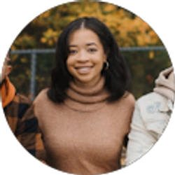 Profile photo of Christen Rose