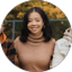 Profile photo of Christen Rose