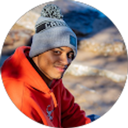 Profile photo of Adrian Holt-Byrd