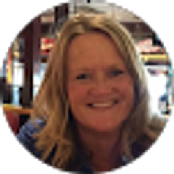 Profile photo of Lisa Dahlberg