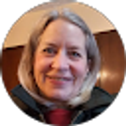 Profile photo of Sharon Schnepel