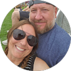 Profile photo of Alison Enslinger