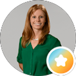 Profile photo of Alissa Arnold