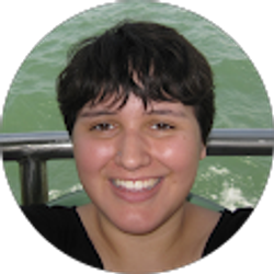 Profile photo of Summer Robinson