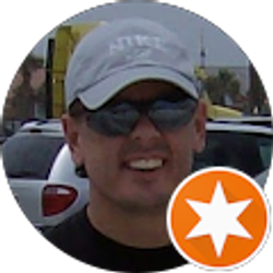 Profile photo of Tony Arnold