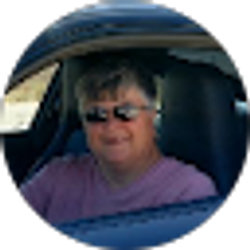 Profile photo of Shannon Loesel Thorpe