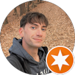 Profile photo of Michael Johnson