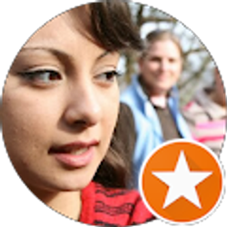 Profile photo of Noemi Fleming