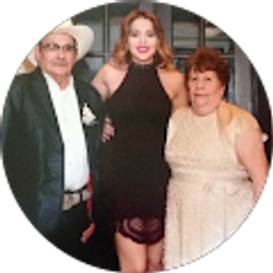 Profile photo of Ireny Medrano