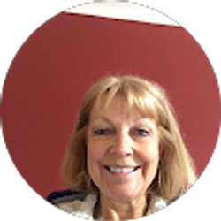 Profile photo of Kathleen Horein