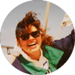 Profile photo of Vicky Herrmann