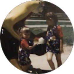 Profile photo of Stephanie Ash