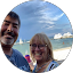 Profile photo of Jody Brown
