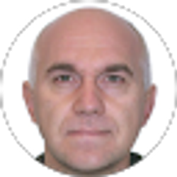 Profile photo of Art GURA