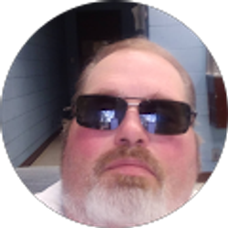 Profile photo of Kenneth Corbitt