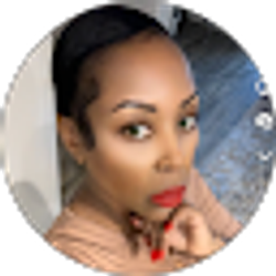 Profile photo of Shamaine Bennett