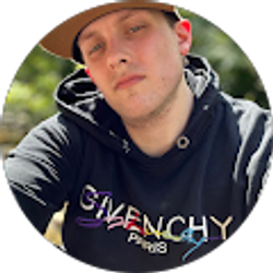 Profile photo of Jacob Michael