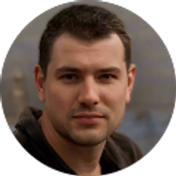 Profile photo of kyle ashcraft