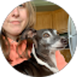 Profile photo of Alexandra Bessasparis