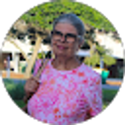 Profile photo of Rose Cutter
