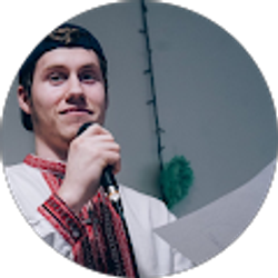 Profile photo of Jonathan Daugherty