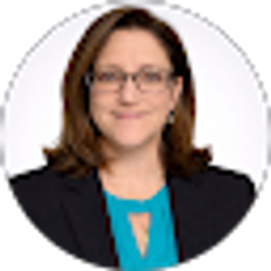 Profile photo of Melissa Hannah Satterfield