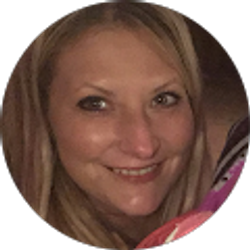 Profile photo of Rachel Rand