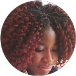 Profile photo of Patricia Azike