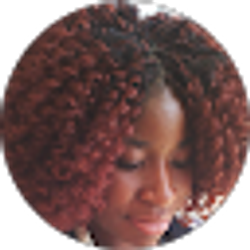 Profile photo of Patricia Azike