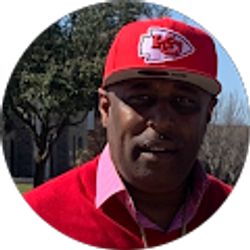 Profile photo of Steve Watson