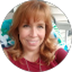 Profile photo of Crystal Alvis Hofheimer