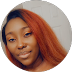 Profile photo of Tiyah Toson