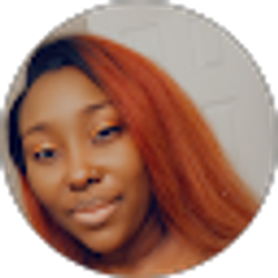 Profile photo of Tiyah Toson